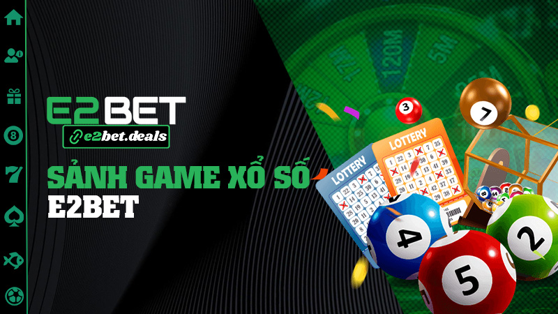 Xổ số E2bet – Hồi hộp hơn chờ kết quả U23